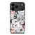 AHEGAO ANIME COMIC iPhone 17 Pro Max Case Cover