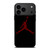 AIR JORDAN ICON iPhone 17 Pro Max Case Cover