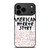 AMERICAN HORROR STORY 3 iPhone 17 Pro Max Case Cover