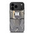 AMG MERCEDES ENGINE AMG iPhone 17 Pro Max Case Cover