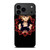 ANIME 7 SEVEN DEADLY SINS MELIODAS iPhone 17 Pro Max Case Cover