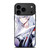 ANIME INUYASHA SESSHOMARU iPhone 17 Pro Max Case Cover