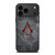 ASSASSIN'S CREED Logo iPhone 17 Pro Max Case Cover