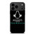 ASSASSIN'S CREED VALHALLA LOGO 2 iPhone 17 Pro Max Case Cover