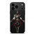 ASSASSIN'S CREED iPhone 17 Pro Max Case Cover
