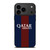 BARCELONA FC JERSEY LOGO iPhone 17 Pro Max Case Cover