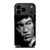 BRUCE LEE 3 iPhone 17 Pro Max Case Cover