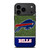 BUFFALO BILLS iPhone 17 Pro Max Case Cover
