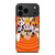 BUGS BUNNY AND FRIENDS Looney Tunes iPhone 17 Pro Max Case Cover