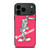 BUGS BUNNY CARTOON iPhone 17 Pro Max Case Cover