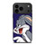 BUGS BUNNY LOONEY TUNES iPhone 17 Pro Max Case Cover