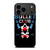 BULLET CLUB LOO iPhone 17 Pro Max Case Cover