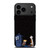 CALVIN AND HOBES TARDIS BOX iPhone 17 Pro Max Case Cover