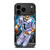 CAM NEWTON CAROLINA PANTHERS iPhone 17 Pro Max Case Cover