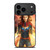 CAPTAIN MARVEL AVENGERS iPhone 17 Pro Max Case Cover