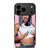 CARDI B HIP HOP iPhone 17 Pro Max Case Cover