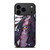 CARTOON DEMON SLAYER NEZUKO KAMADO ANIME iPhone 17 Pro Max Case Cover