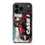 CASE IH TRACTOR HARVESTER iPhone 17 Pro Max Case Cover