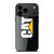 CATERPILLAR CAT LOGO iPhone 17 Pro Max Case Cover