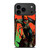 CHAINSAW MAN ANIME DENJI iPhone 17 Pro Max Case Cover
