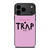 CHAINZ PRETTY GIRLS TRAP iPhone 17 Pro Max Case Cover