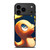 CHARMANDER POKEMON CUTE iPhone 17 Pro Max Case Cover