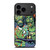 CHEECH AND CHONG MARIJUANA ZOMBIE iPhone 17 Pro Max Case Cover