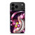 CHESHIRE CAT CARTOON iPhone 17 Pro Max Case Cover
