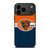 CHICAGO BEARS LOGO iPhone 17 Pro Max Case Cover