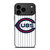 CHICAGO CUBS BASEBALL TEAM LOGO ICON iPhone 17 Pro Max Case Cover