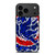 CHICAGO CUBS LOGO ART iPhone 17 Pro Max Case Cover