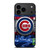 CHICAGO CUBS UBS LOGO iPhone 17 Pro Max Case Cover
