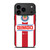 CHIVAS DE GUADALAJARA DEPORTIVO JERSEY iPhone 17 Pro Max Case Cover