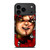 CHUCKY DOLL CREEPY iPhone 17 Pro Max Case Cover