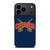CLEVELAND CAVALIERS LOGO iPhone 17 Pro Max Case Cover