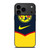 CLUB AMERICA LOGO 3 iPhone 17 Pro Max Case Cover