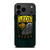CLUB LEON FOOTBALL EMBLEM iPhone 17 Pro Max Case Cover