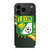 CLUB LEON FOOTBALL iPhone 17 Pro Max Case Cover