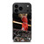 DERRICK ROSE DUNK iPhone 17 Pro Max Case Cover