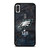 PHILADELPHIA EAGLES NFL SYMBOL iPhone X / XS Case Cover