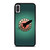 PLANET EXPRESS FUTURAMA LOGO iPhone X / XS Case Cover