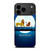 DISNEY HAKUNA MATATA LION KING iPhone 17 Pro Max Case Cover
