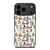 DISNEY KIDS CHARACTERS KICKEY DONALD GOOFY iPhone 17 Pro Max Case Cover