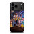 DISNEY TOY STORY iPhone 17 Pro Max Case Cover