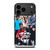 DOBRE BROTHERS 2 iPhone 17 Pro Max Case Cover