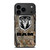 DODGE RAM CAMO LOGO iPhone 17 Pro Max Case Cover