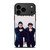 DOLAN TWINS 2 iPhone 17 Pro Max Case Cover