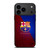 FC BARCELONA LOGO 2 iPhone 17 Pro Max Case Cover