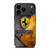 FERRARI CAR LOGO iPhone 17 Pro Max Case Cover