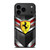 FERRARI NEW LOGO iPhone 17 Pro Max Case Cover